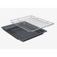 Neff B1ACC2AN3 + T36FBE1L0 σετ εντοιχισμού φούρνου και εστιών