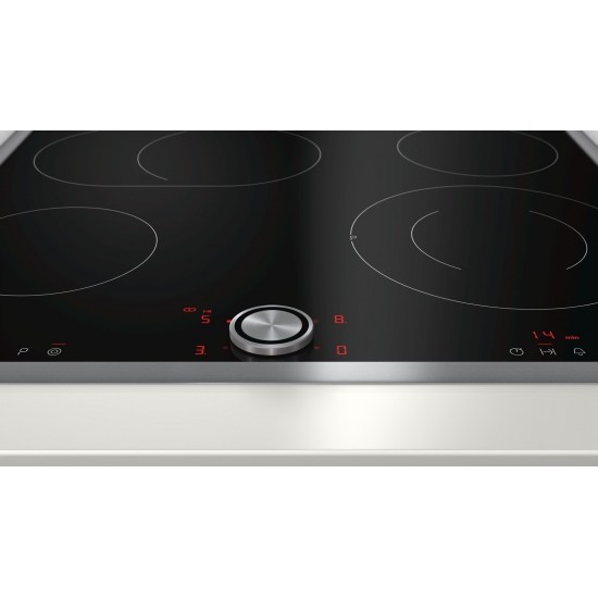 Neff T16BT76N0 Αυτόνομη Εστία Κεραμική,HighSpeed,TwistPad,6 εστιων Neff T16BT76N0 Αυτόνομη Εστία Κεραμική,HighSpeed,TwistPad,6 εστιων