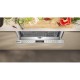 Neff S855EKX06E Εντοιχιζόμενο Πλυντήριο Πιάτων για 10 Σερβίτσια 44.8cm Μπεζ Neff S855EKX06E Εντοιχιζόμενο Πλυντήριο Πιάτων για 10 Σερβίτσια 44.8cm Μπεζ