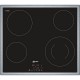 Neff T16SBF1L0 Κεραμική Εστία Αυτόνομη TouchControl +/- (EntryTouch),Π17 βαθμίδες ισχύος,60cm Neff T16SBF1L0 Κεραμική Εστία Αυτόνομη TouchControl +/- (EntryTouch),Π17 βαθμίδες ισχύος,60cm