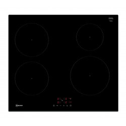 Neff T36FBE1L0 Αυτόνομη ΕΠΑΓΩΓΙΚΗ Εστία,TouchControl.,Design Facette