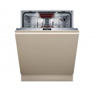 Neff S157ZCX01E Πλήρως Εντοιχιζόμενο Πλυντήριο Πιάτων με Wi-Fi για 14 Σερβίτσια Π60cm ,Zeolith®,Efficient Silent Drive,Γερμανίας