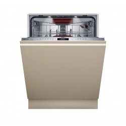 Neff S157ZCX01E Πλήρως Εντοιχιζόμενο Πλυντήριο Πιάτων με Wi-Fi για 14 Σερβίτσια Π60cm ,Zeolith®,Efficient Silent Drive,Γερμανίας