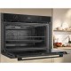 Neff L2ACH7MG0 Φούρνος Ηλεκτρικός 112lt με Πυρόλυση 89.6cm, Hot Αir: A+, Neff L2ACH7MG0 Φούρνος Ηλεκτρικός 112lt με Πυρόλυση 89.6cm, Hot Αir: A+,