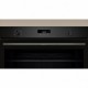 Neff L2ACH7MG0 Φούρνος Ηλεκτρικός 112lt με Πυρόλυση 89.6cm, Hot Αir: A+, Neff L2ACH7MG0 Φούρνος Ηλεκτρικός 112lt με Πυρόλυση 89.6cm, Hot Αir: A+,
