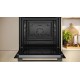 Neff B2ACJ7AG0 Φούρνος 71lt Graphite Grey,Πυρολυτικός αυτόκαθαρισμός με Easy Clean,Air Fry & Grill ,CircoTherm®,ΑutoPilot :10, Neff B2ACJ7AG0 Φούρνος 71lt Graphite Grey,Πυρολυτικός αυτόκαθαρισμός με Easy Clean,Air Fry & Grill ,CircoTherm®,ΑutoPilot :10,