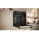 Neff B2ACJ7AG0 Φούρνος 71lt Graphite Grey,Πυρολυτικός αυτόκαθαρισμός με Easy Clean,Air Fry & Grill ,CircoTherm®,ΑutoPilot :10, Neff B2ACJ7AG0 Φούρνος 71lt Graphite Grey,Πυρολυτικός αυτόκαθαρισμός με Easy Clean,Air Fry & Grill ,CircoTherm®,ΑutoPilot :10,