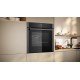 Neff B2ACJ7AG0 Φούρνος 71lt Graphite Grey,Πυρολυτικός αυτόκαθαρισμός με Easy Clean,Air Fry & Grill ,CircoTherm®,ΑutoPilot :10, Neff B2ACJ7AG0 Φούρνος 71lt Graphite Grey,Πυρολυτικός αυτόκαθαρισμός με Easy Clean,Air Fry & Grill ,CircoTherm®,ΑutoPilot :10,