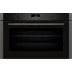 Neff L2ACH7MG0 Φούρνος Ηλεκτρικός 112lt με Πυρόλυση 89.6cm, Hot Αir: A+, Neff L2ACH7MG0 Φούρνος Ηλεκτρικός 112lt με Πυρόλυση 89.6cm, Hot Αir: A+,