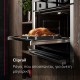 Neff L2ACH7MG0 Φούρνος Ηλεκτρικός 112lt με Πυρόλυση 89.6cm, Hot Αir: A+, Neff L2ACH7MG0 Φούρνος Ηλεκτρικός 112lt με Πυρόλυση 89.6cm, Hot Αir: A+,