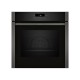 Neff B2ACJ7AG0 Φούρνος 71lt Graphite Grey,Πυρολυτικός αυτόκαθαρισμός με Easy Clean,Air Fry & Grill ,CircoTherm®,ΑutoPilot :10, Neff B2ACJ7AG0 Φούρνος 71lt Graphite Grey,Πυρολυτικός αυτόκαθαρισμός με Easy Clean,Air Fry & Grill ,CircoTherm®,ΑutoPilot :10,