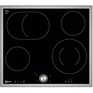 Neff T16BT76N0 Αυτόνομη Εστία Κεραμική,HighSpeed,TwistPad,6 εστιων