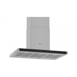 Neff I96BMP5N0 Απορροφητήρας Νησίδα (90cm) Ιnox Neff I96BMP5N0 Απορροφητήρας Νησίδα (90cm) Ιnox