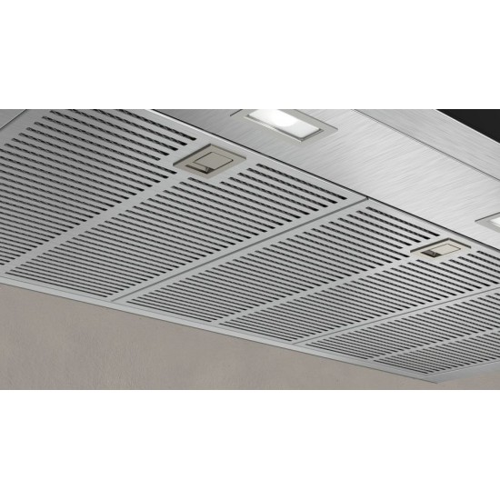 Neff D95BMP5N0 Απορροφητήρας Tζάκι (90 cm)  Ιnox