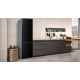 Neff KG7493BD0 Ψυγειοκαταψύκτης (438lt) Glass Μαύρο, Full NoFrost ,Multi Air Flow,(D) Υψ2,03πλ0,70βαθ0,67 Neff KG7493BD0 Ψυγειοκαταψύκτης (438lt) Glass Μαύρο, Full NoFrost ,Multi Air Flow,(D) Υψ2,03πλ0,70βαθ0,67