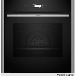 Neff B29CR3AY0 Anthracite Flex Design Kit, TFT Full Touch. Home Connect ,14 τρόπους λειτουργίας,Soft Close, Soft Open,Easy Clean,Βοηθός φούρνου με φωνητικό έλεγχο. Neff B29CR3AY0 Anthracite Flex Design Kit, TFT Full Touch. Home Connect ,14 τρόπους λειτουργίας,Soft Close, Soft Open,Easy Clean,Βοηθός φούρνου με φωνητικό έλεγχο.