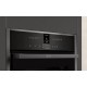 Neff B47VR22G0 Φούρνος άνω Πάγκου (71lt) χωρίς Εστίες Π59.6εκ.