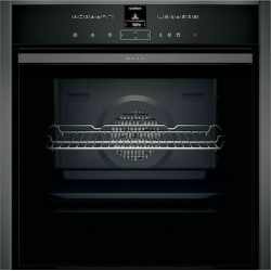 Neff B47VR22G0 Φούρνος άνω Πάγκου (71lt) χωρίς Εστίες Π59.6εκ.