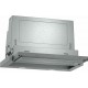 Neff D46ED52X1 Συρόμενος Απορροφητήρας (60cm) Inox Neff D46ED52X1 Συρόμενος Απορροφητήρας (60cm) Inox
