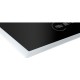 Neff T46SBE1L0 Επαγωγική Εστία Inox με Λειτουργία Κλειδώματος,Power Boost, 55x60εκ.