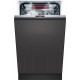 Neff S857ZMX09E Πλυντήριο Πιάτων Πλήρως Εντοιχιζόμενο με Wi-Fi (Π44.8xΒ55xY81.5εκ.) Neff S857ZMX09E Πλυντήριο Πιάτων Πλήρως Εντοιχιζόμενο με Wi-Fi (Π44.8xΒ55xY81.5εκ.)