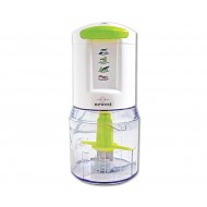 Newest   GFC 7002-2 Πολυκόπτης Multi  300W με Δοχείο 500ml ,2 σετ λεπίδων,πολύχρωμος 