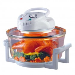 Newest AH-D12 Φουρνάκι 12lt Λευκό ,ρομποτ υγιεινου μαγειρεματος1200W.Πολυλειτουργικό 8 σε1: Newest AH-D12 Φουρνάκι 12lt Λευκό ,ρομποτ υγιεινου μαγειρεματος1200W.Πολυλειτουργικό 8 σε1: