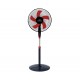 Newest FS40-14A Ανεμιστήρας Δαπέδου Ορθοστάτης 40cm 55W,με 5 φτερά,