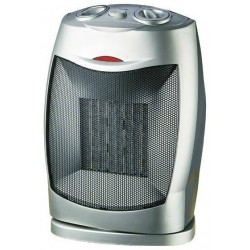Newest PTC-902 Αερόθερμο Κεραμικό 2000W Newest PTC-902 Αερόθερμο Κεραμικό 2000W