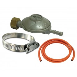 Σέτ εξαρτημάτων σόμπας υγραερίου 31G