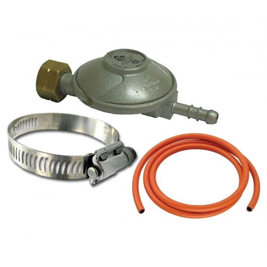 Σέτ εξαρτημάτων σόμπας υγραερίου 31G