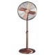 Newest FS-40CH ΑΝΕΜΙΣΤΗΡΑΣ 40CM ΧΡΩΜΙΟΥ 60W,Retro inox style,Μοτέρ: Χαλκού Newest FS-40CH ΑΝΕΜΙΣΤΗΡΑΣ 40CM ΧΡΩΜΙΟΥ 60W,Retro inox style,Μοτέρ: Χαλκού