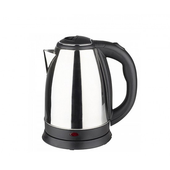 NEWEST HHB-2030 Βραστήρας 1.8LT ,1500 watt,inox με μαύρο NEWEST HHB-2030 Βραστήρας 1.8LT ,1500 watt,inox με μαύρο
