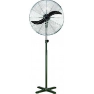 Newest FA-650 ΑΝΕΜΙΣΤΗΡΑΣ Ορθοστάτης 65CM Μεταλλικός 230W 