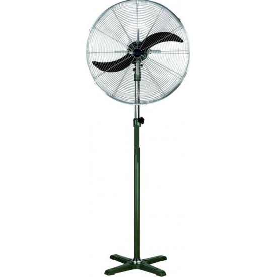 Newest FA-650 ΑΝΕΜΙΣΤΗΡΑΣ Ορθοστάτης 65CM Μεταλλικός 230W Newest FA-650 ΑΝΕΜΙΣΤΗΡΑΣ Ορθοστάτης 65CM Μεταλλικός 230W