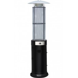 Newest BYH-C (PC) Σόμπα Φάρος Υγραερίου με Απόδοση 13kW 190cm 