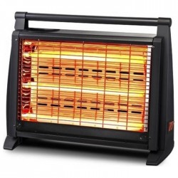 Kumtel KS-2832 Σόμπα Χαλαζία 1500W Kumtel KS-2832 Σόμπα Χαλαζία 1500W