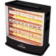 Newest LX-1901F Σόμπα Χαλαζία με Θερμοστάτη 2800W Newest LX-1901F Σόμπα Χαλαζία με Θερμοστάτη 2800W