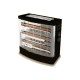 Newest LX-1901F Σόμπα Χαλαζία με Θερμοστάτη 2800W Newest LX-1901F Σόμπα Χαλαζία με Θερμοστάτη 2800W