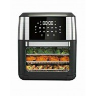 Sokany SK-ZG-8029 Φριτέζα Αέρος 12lt Μαύρο