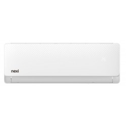 Nexi(by Sendo) SNX-12HTR Κλιματιστικό Inverter 12000 BTU A++/A+++ με Ιονιστή ,