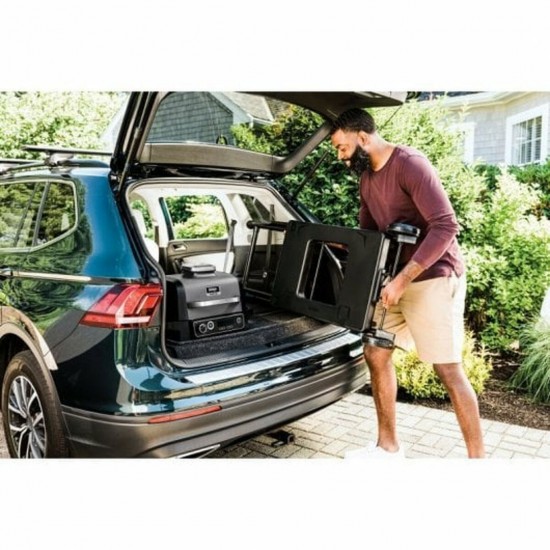 Ninja Woodfire OG701EU Ηλεκτρική Ψησταριά Σχάρας 2400W με Καπάκι και Ρυθμιζόμενο Θερμοστάτη 28x37cm OG701EU,7 προγράμματα,μπάρμπεκιου εξωτερικού χώρου Ninja Woodfire OG701EU Ηλεκτρική Ψησταριά Σχάρας 2400W με Καπάκι και Ρυθμιζόμενο Θερμοστάτη 28x37cm OG701EU,7 προγράμματα,μπάρμπεκιου εξωτερικού χώρου