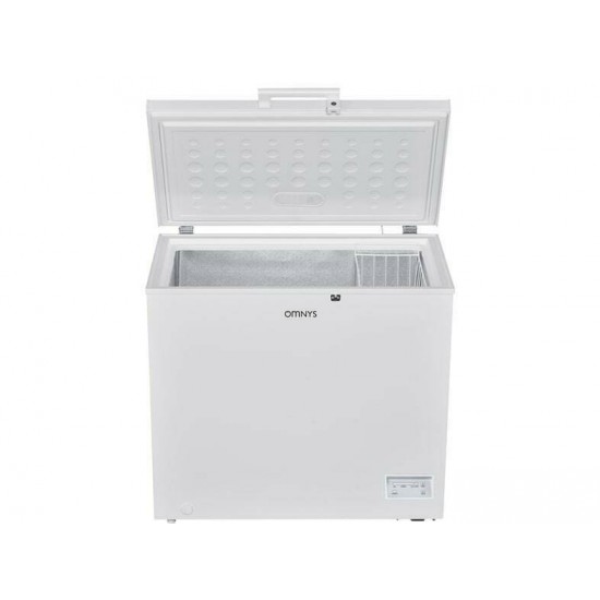 Omnys WNCF 2022 Καταψύκτης Μπαούλο 198lt (90.5cm) Omnys WNCF 2022 Καταψύκτης Μπαούλο 198lt (90.5cm)