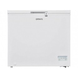 Omnys WNCF 2022 Καταψύκτης Μπαούλο 198lt (90.5cm) Omnys WNCF 2022 Καταψύκτης Μπαούλο 198lt (90.5cm)