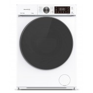 Philco PWIT 1064 Πλυντήριο Ρούχων 10kg με Ατμό 1400 Στροφών ,BLDC Inverter,Intelligent Washing,Diamond Drum