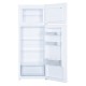 Philco PRD-222WE Δίπορτο Ψυγείο 220lt (M) Υ145xΠ54xΒ57cm Λευκό Philco PRD-222WE Δίπορτο Ψυγείο 220lt (M) Υ145xΠ54xΒ57cm Λευκό