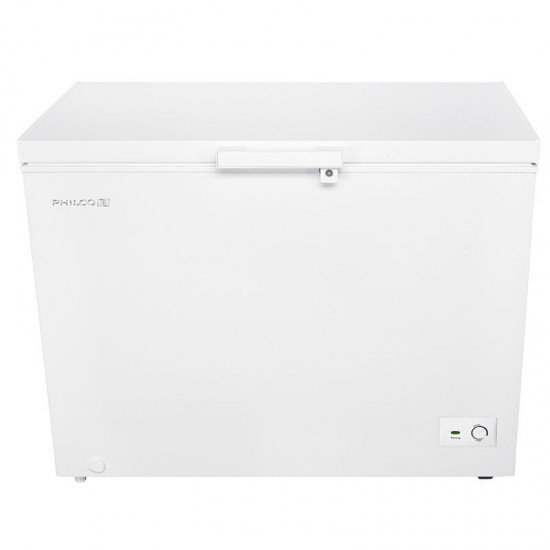 Philco PFCI-300ME Καταψύκτης Μπαούλο 287lt,(M) Inverter ,μετατρέπεται από καταψύκτης σε ψυγείο 