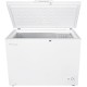 Philco PFCI-300ME Καταψύκτης Μπαούλο 287lt,(M) Inverter ,μετατρέπεται από καταψύκτης σε ψυγείο 