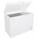 Philco PFCI-300ME Καταψύκτης Μπαούλο 287lt,(M) Inverter ,μετατρέπεται από καταψύκτης σε ψυγείο 