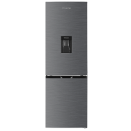 PHILCO PCF-325XDT ,Total No Frost ,291 λίτρα,Multi Air Flow,Με  βρυσάκι νερού,ΠΛ60 × Β60 ×ΥΨ 186 cm